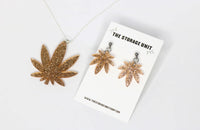 Space Queen Kush Necklace Bundle