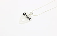 TTYL Planchette Necklace