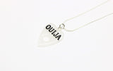 TTYL Planchette Necklace