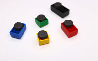 LEGO Magnet Set