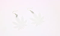 Kush Earrings