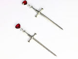 Limited Edition XXXcalibur Earrings