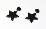 Starry Night Studs