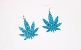 Kush Earrings