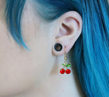 Jackpot Earrings