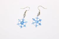 SO ICY Earrings