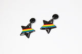 Space Cadet Earrings