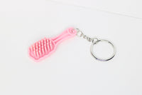 Dolled-Up Keychains