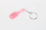 Dolled-Up Keychains