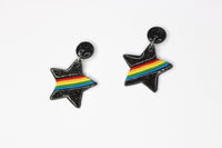 Space Cadet Earrings