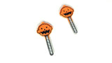 Pumpkin Pops