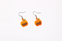 Carve Me Up Earrings