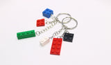 LEGO Keychain